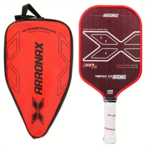 1725872965263-1e07101eab304a5a9b1334ccceaf916d-goods ARRONAX T700 Carbon Fiber Pickleball Paddle