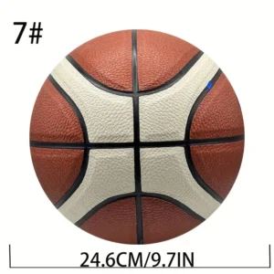 326d75c6-ac1f-4d64-b25d-0dba63a6771d Size 7 Sports Basketball