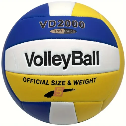 42b1b739df4cdc873d2c5b1c506def75 Universal Non slip Volleyball Size 5