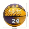 54b7becf-6a4c-4513-8d0c-ebbb1d409f8c Size 7 Basketball Perfect for Training