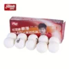593542e4c572c553ecfa323777a9e4e7 Red Double Happiness 3 Star Table Tennis Ping Pong Ball