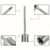 Stainless Steel Ball Pump Needles