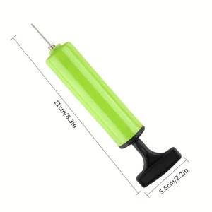 Handheld Inflator Mini Air Pump
