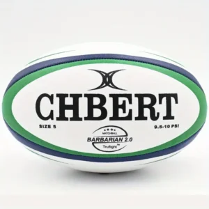 English Rugby Training Match Ball