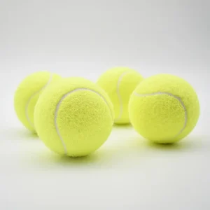 98ae42de97f2f4b1a9ab6a1aad5d500e Portable Small Durable Tennis Ball for Training