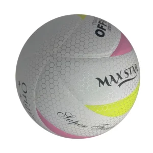 Size 5 Cyclone Microfiber Volleyball