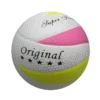 Size 5 Cyclone Microfiber Volleyball