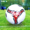 Durable Soccer Ball for All Play Styles