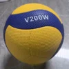 a5ea9bd7-8534-413b-9447-e8ce900e642d Size 5 Volleyball Durable PU Material
