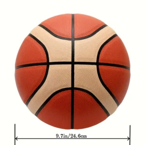 GG7X Size 7 PU Basketball
