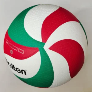 No.5 PU Volleyball  Durable Training Essential