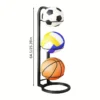 c39eb8e8-2e2c-431c-823a-c23552f09ae3 Ball Display Rack and Storage Organizer