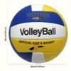 Universal Non slip Volleyball Size 5