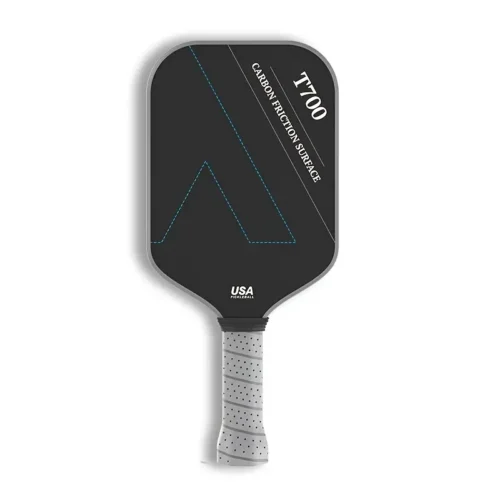 High-Grip Carbon Fiber T700 Pickleball Paddle