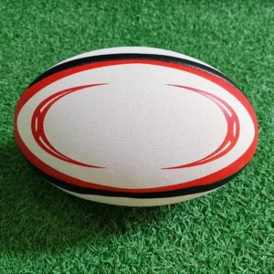 e610fc40-626e-43c3-8a54-14b056718ddc PVC Rugby Ball for Training and Matches