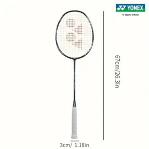 YONEX ASTROX 10: Ultra Light Badminton Racket