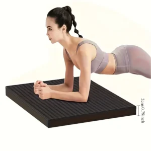 1pc Non Slip Yoga Kneeling Pad